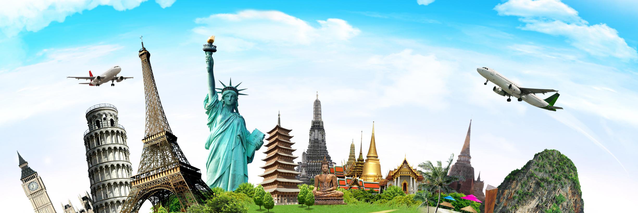 Airfare Network banner