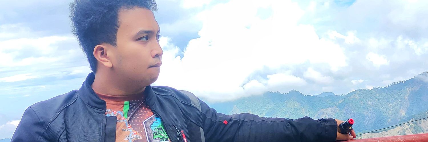 jhazzperus's profile banner image