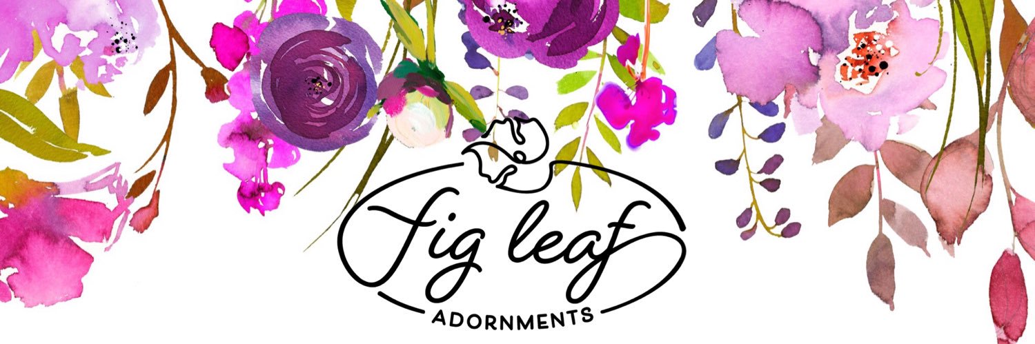 FigLeafAdorns's profile banner image