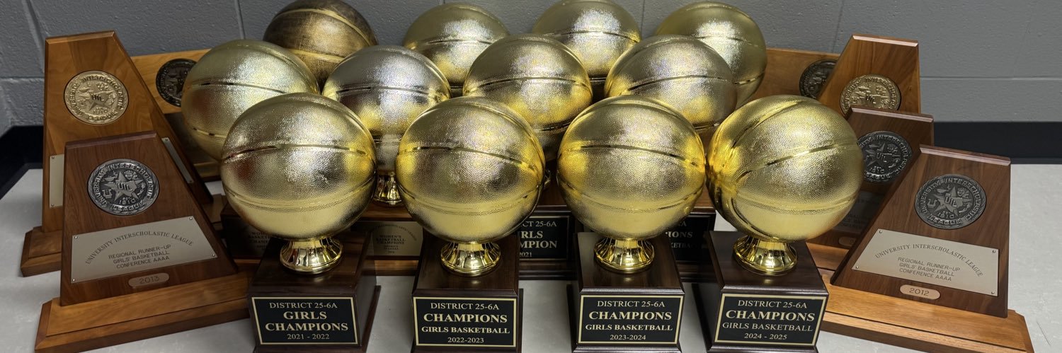 LadyRangerBball's profile banner image