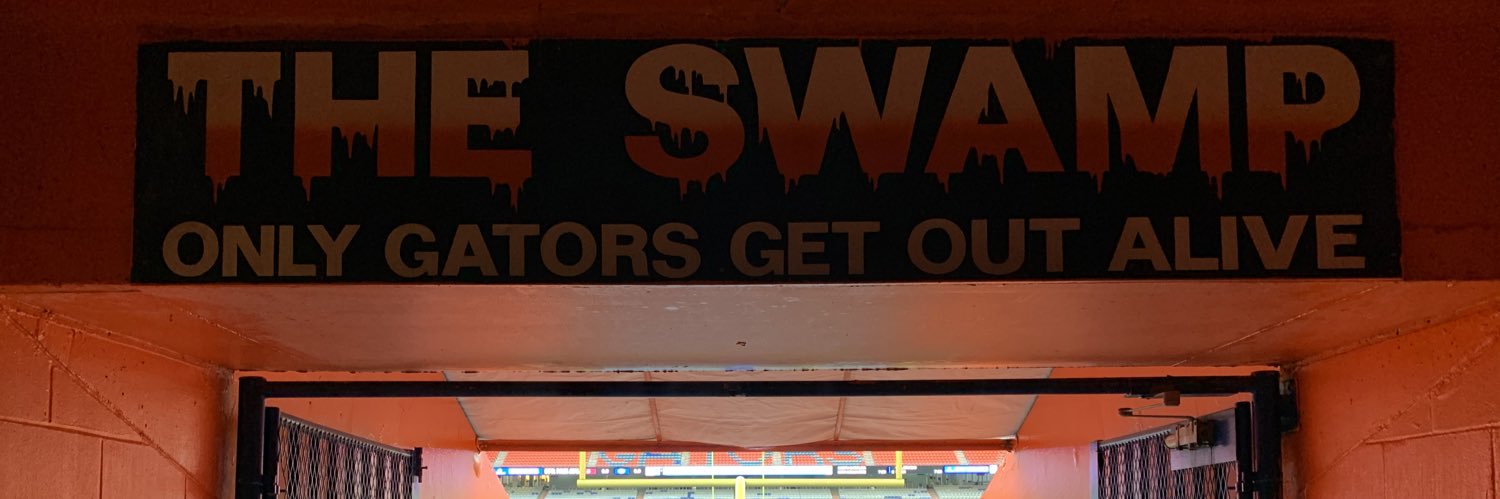 96gatorbait's profile banner image