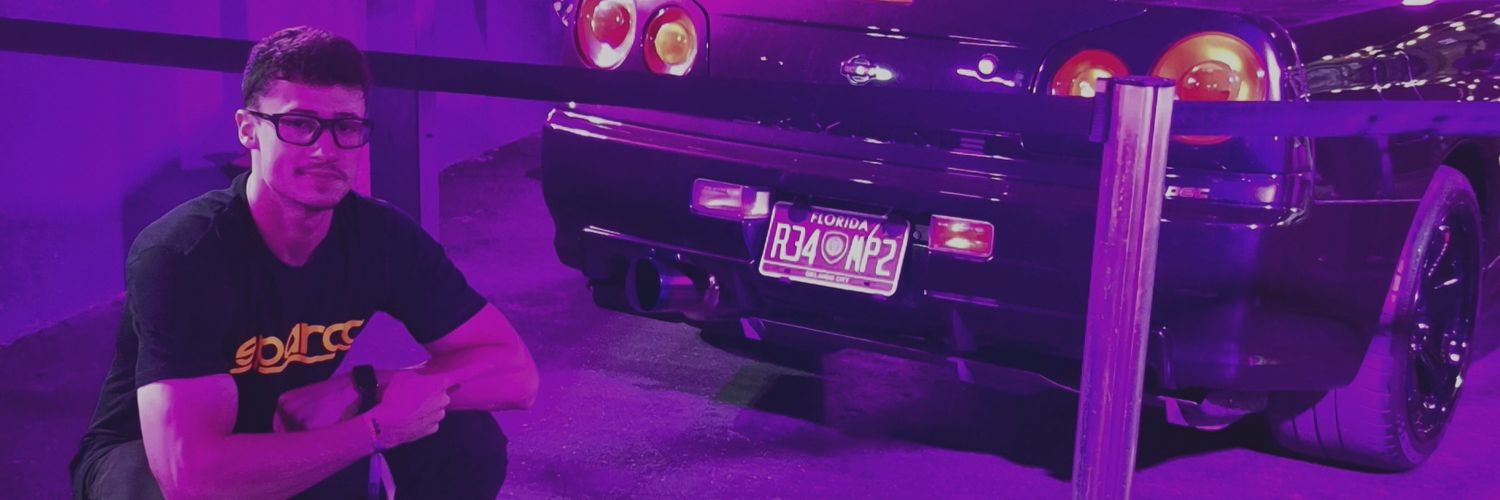 CaioFeFL's profile banner image