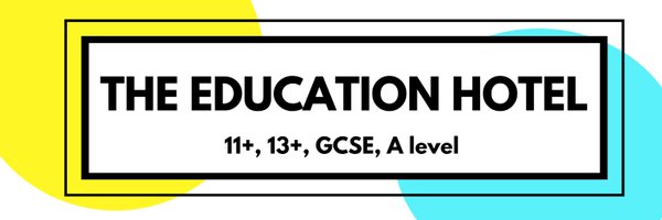 EducationHotel Profile Banner