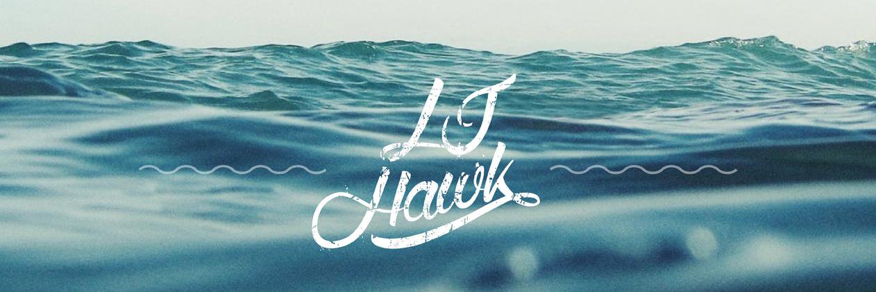 LJHawkMusic's profile banner image