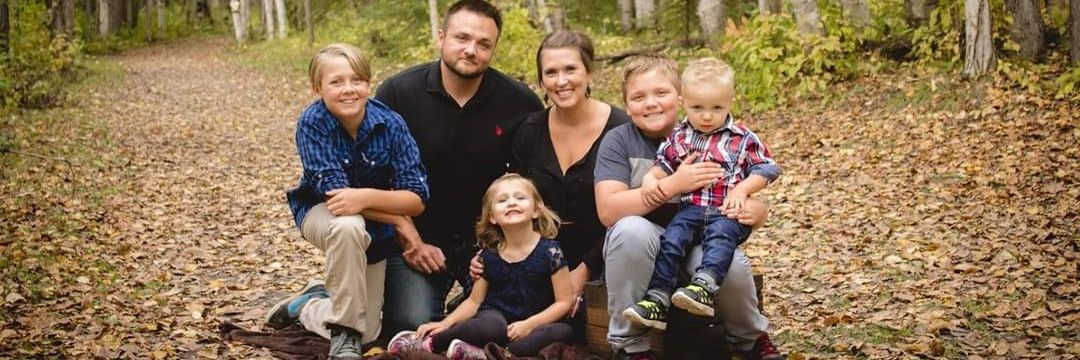 Ryan Stierman banner