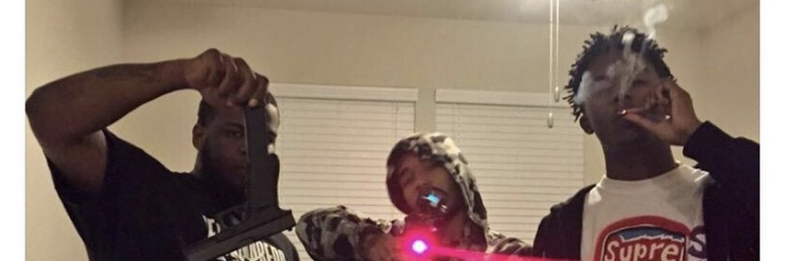 cvmronxthomvs's profile banner image