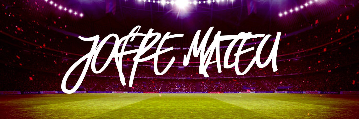 Jofre Mateu Gonzalez banner