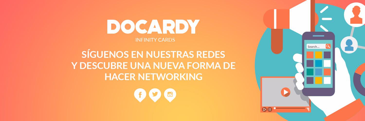 docardyapp's profile banner image