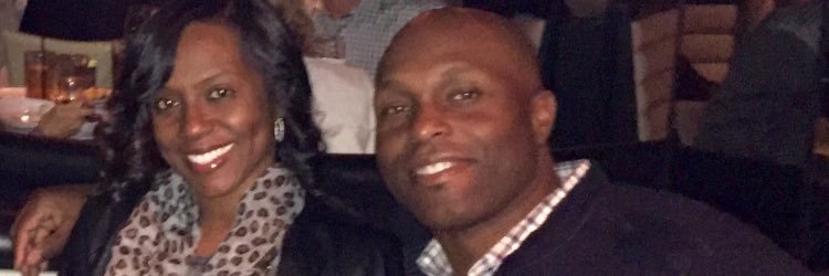 Torii Hunter banner