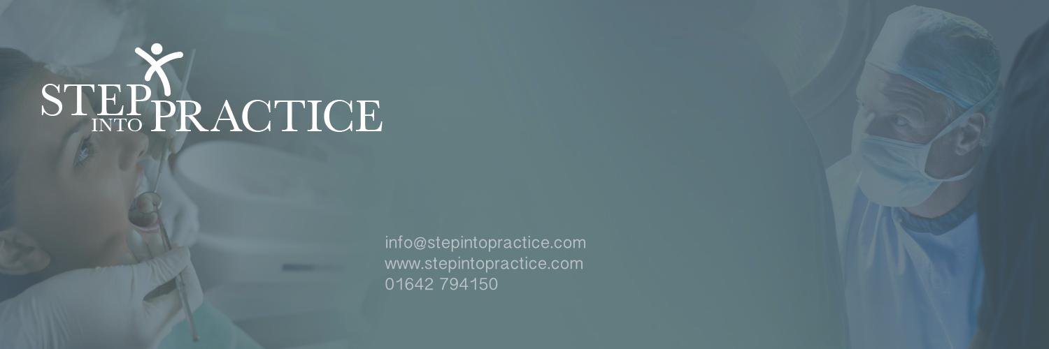 stepintopractis's profile banner image