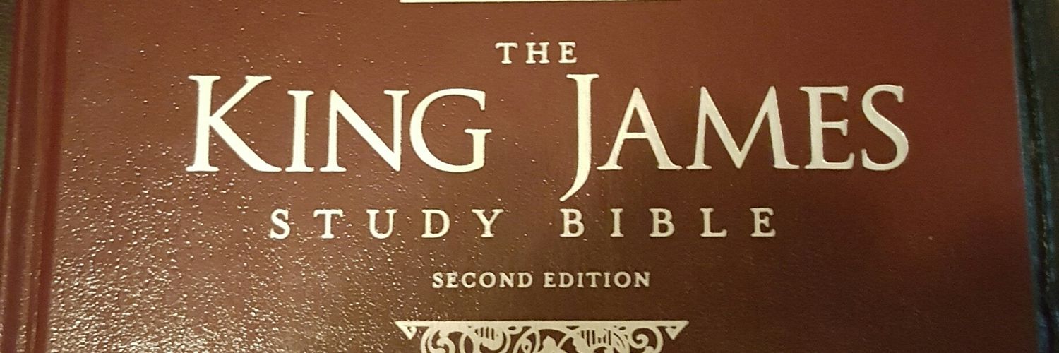 TestTheBible's profile banner image