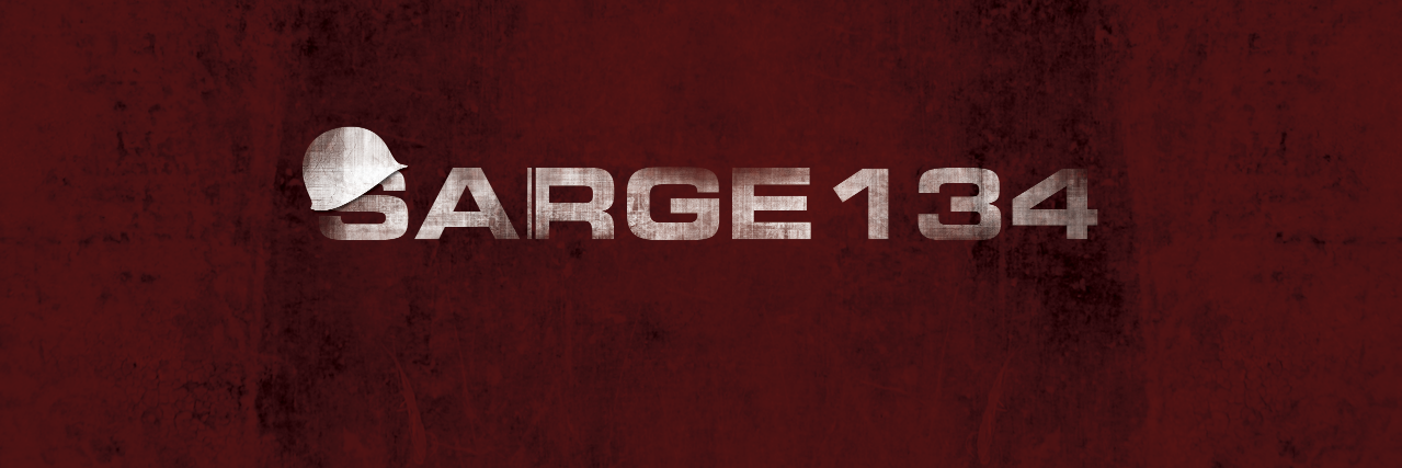 TheSarge134's profile banner image