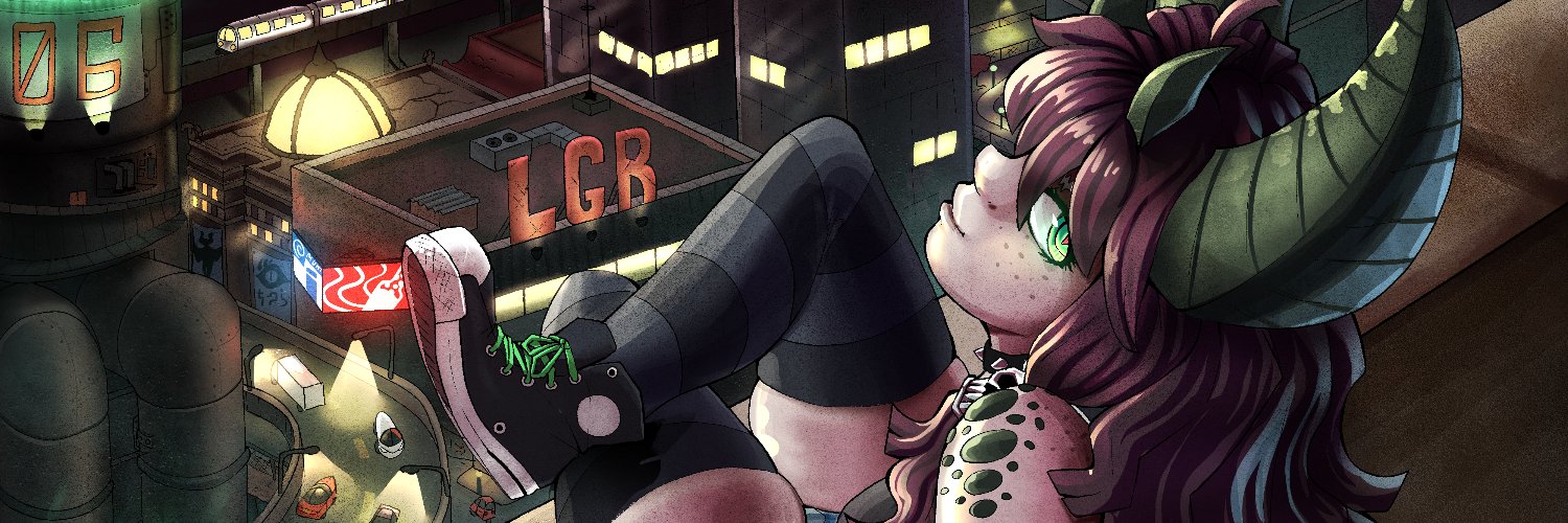 5carecroM's profile banner image