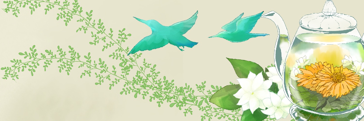 higaya's profile banner image