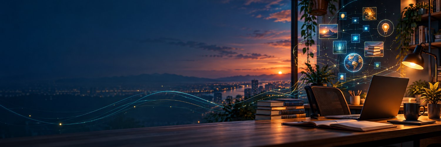 olojiang's profile banner image
