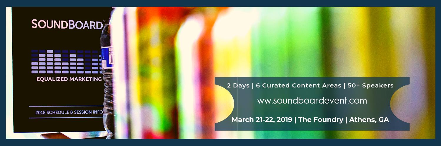 SoundBoardEvent's profile banner image