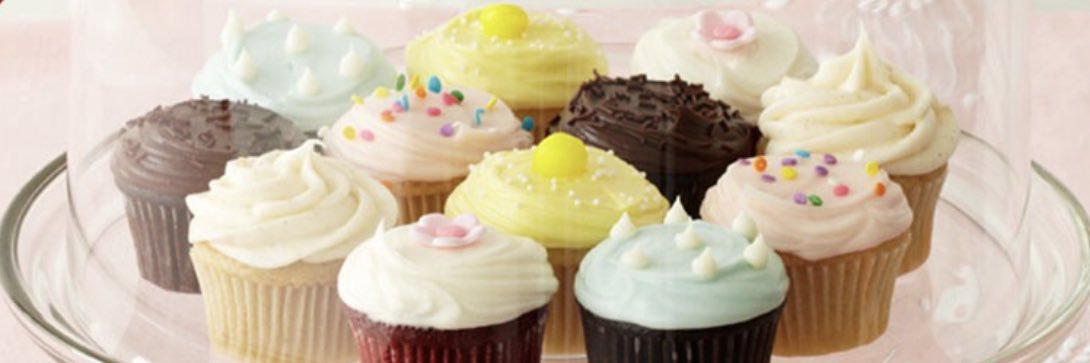 sibbyscupcakery's profile banner image