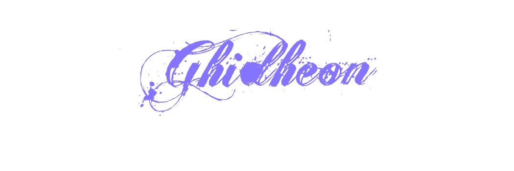 Ghidheon banner