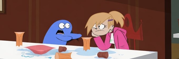 claud banner