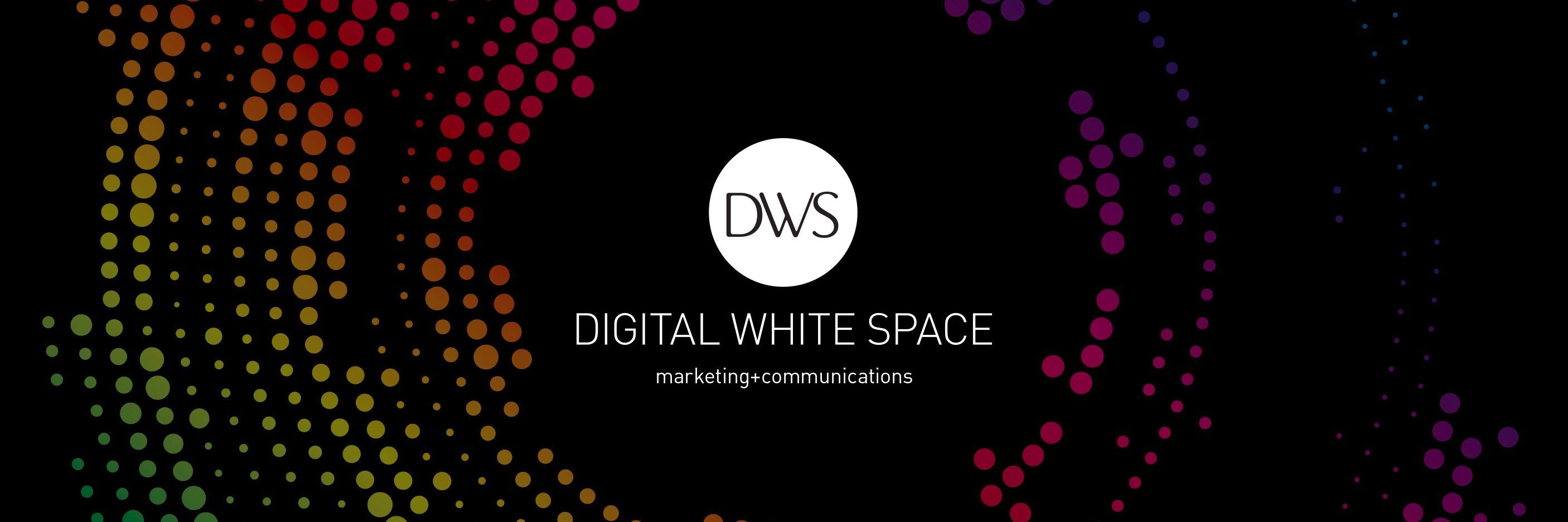 Digital White Space banner