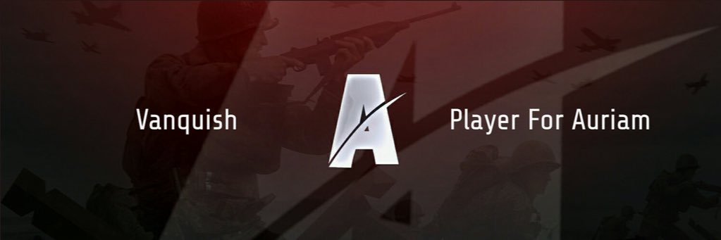 _Vanquish_COD's profile banner image