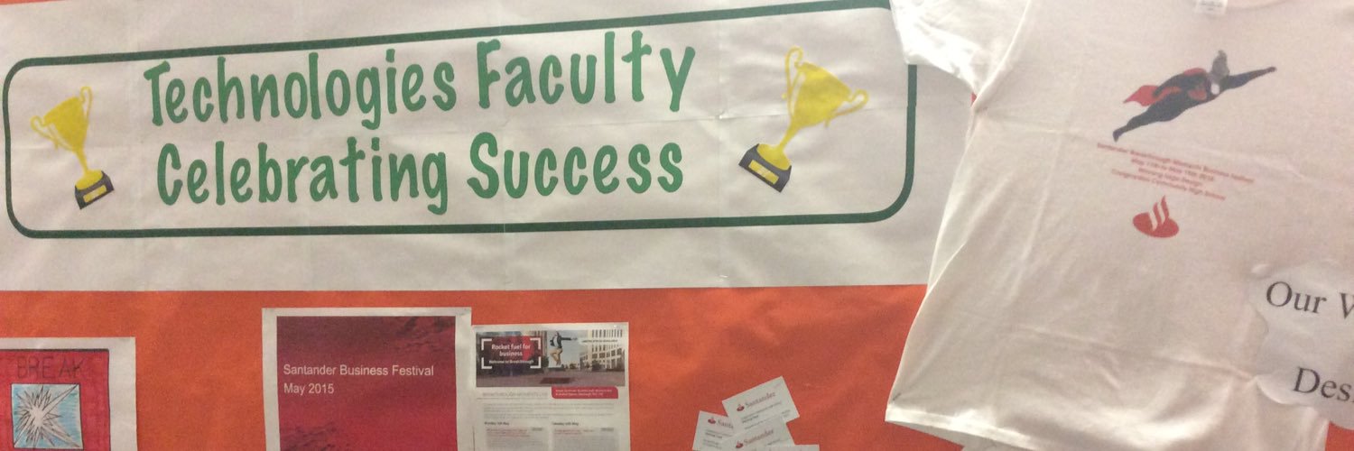 CCHS Technologies banner