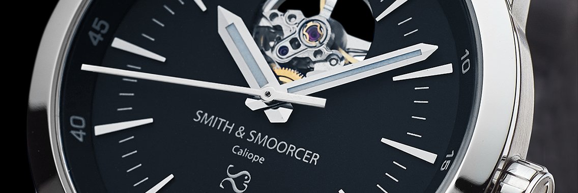 SmithSmoorcer's profile banner image