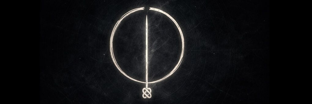 Damien Blackthornダリュー banner