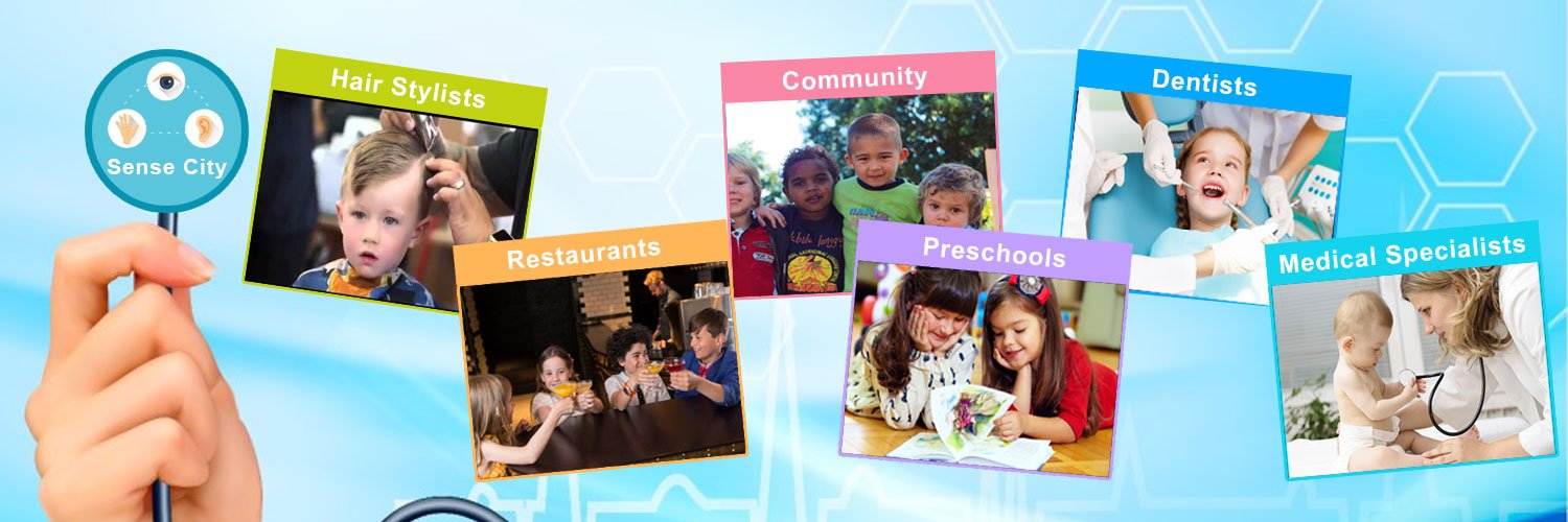 SenseCityApp's profile banner image