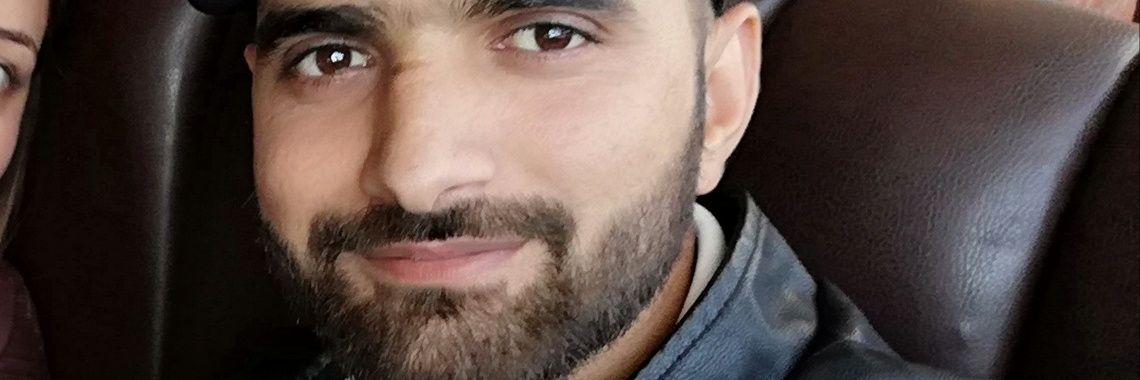 comeontahir's profile banner image