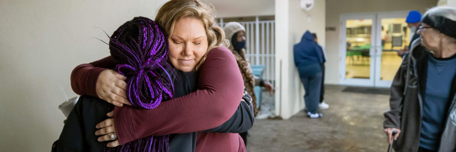 Better Together banner