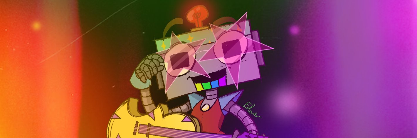 Edwar Animation banner