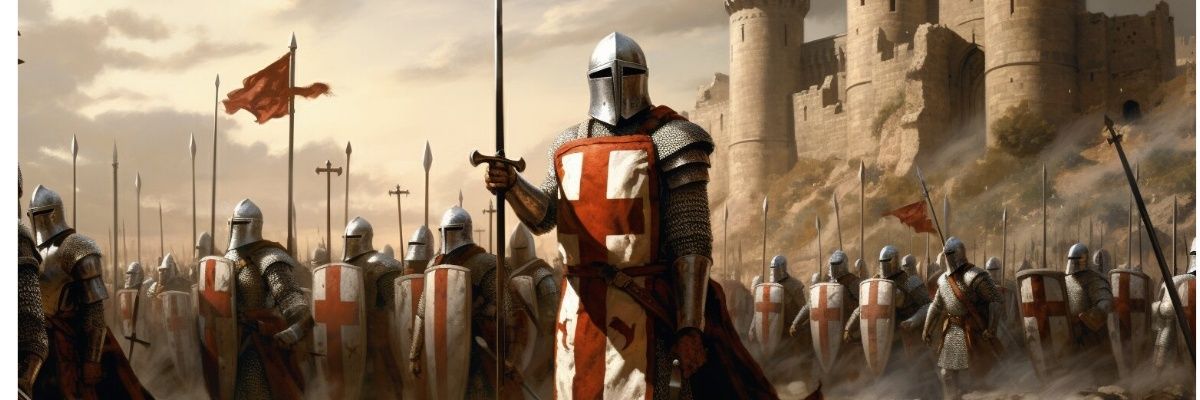 I am haram 🇺🇸 banner