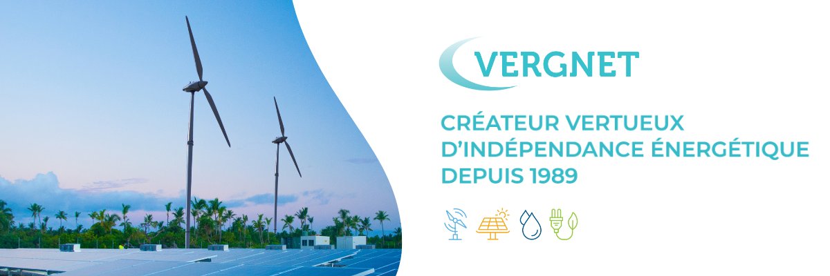 VergnetEnergy's profile banner image
