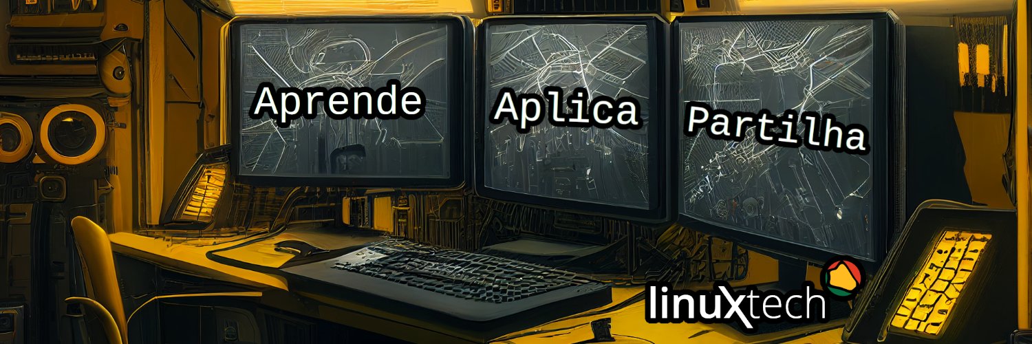 Linuxtech banner
