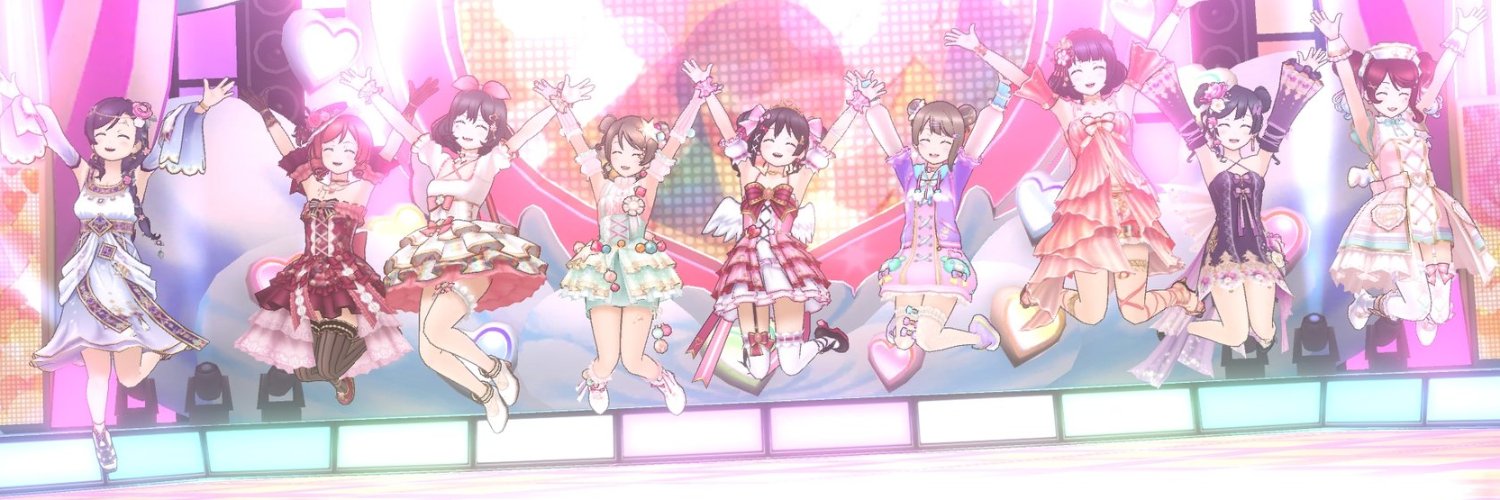 lupchaa's profile banner image