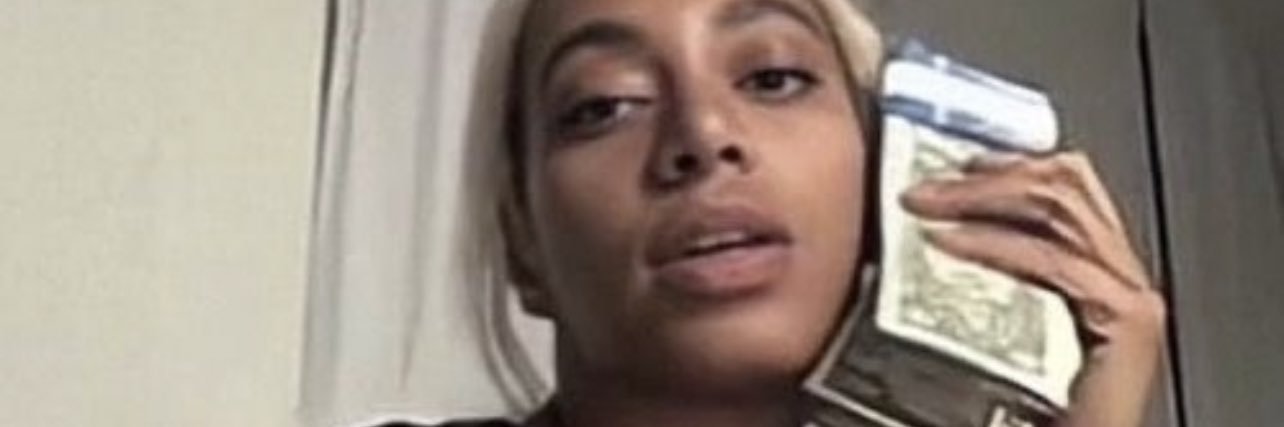 ayeeitssrenee's profile banner image