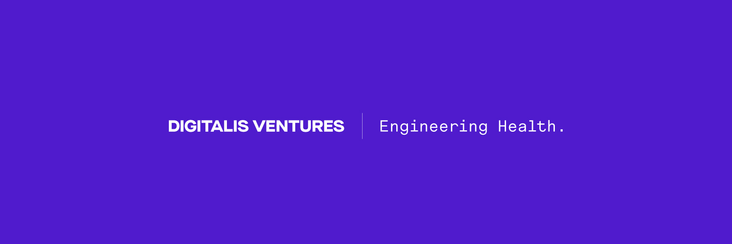 Digitalis Ventures banner