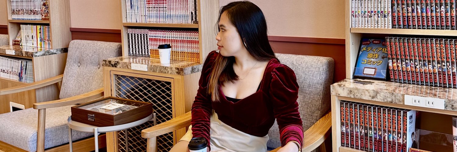 anthi_LT's profile banner image