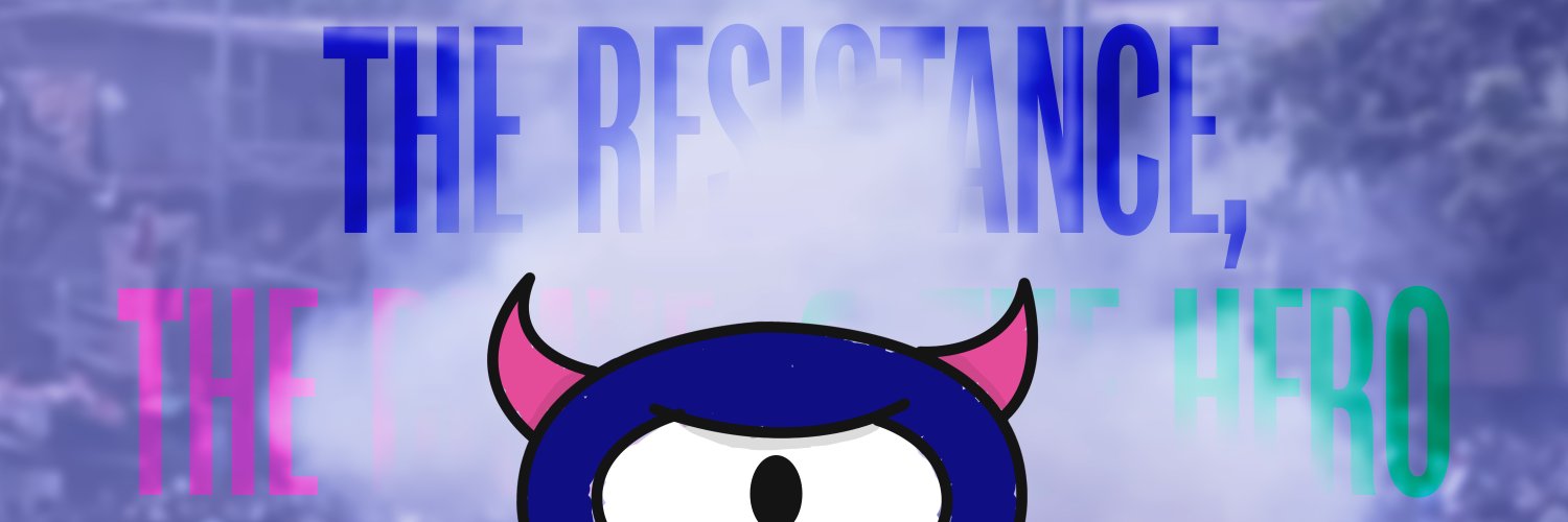 gagahprasc's profile banner image