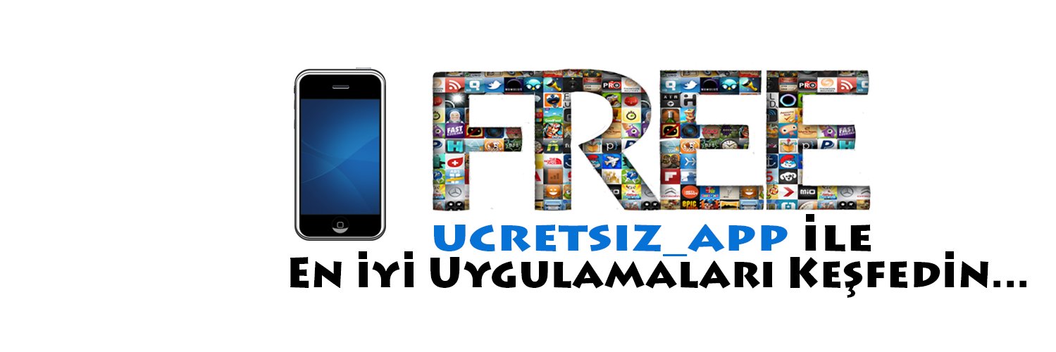 ucretsiz_app's profile banner image