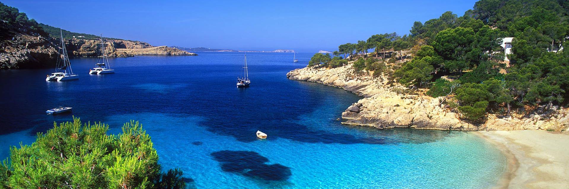 carefreemajorca's profile banner image