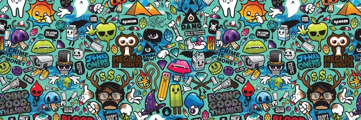 encikblake's profile banner image