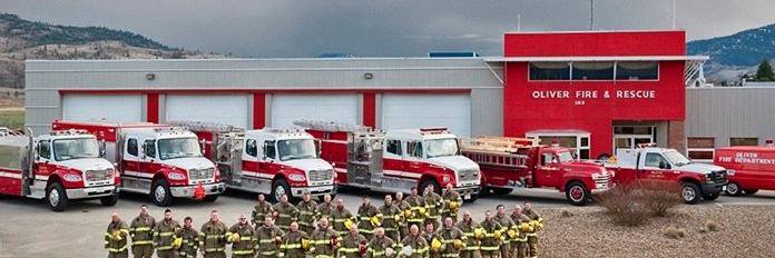 OliverFireDept's profile banner image