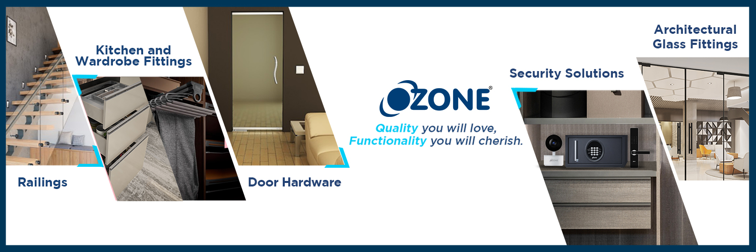 Ozone Group banner