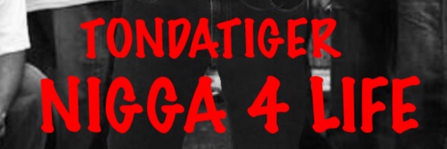 TonDATiger's profile banner image