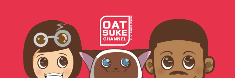 OatsukeS's profile banner image