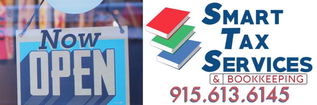 SmarTaxServices's profile banner image