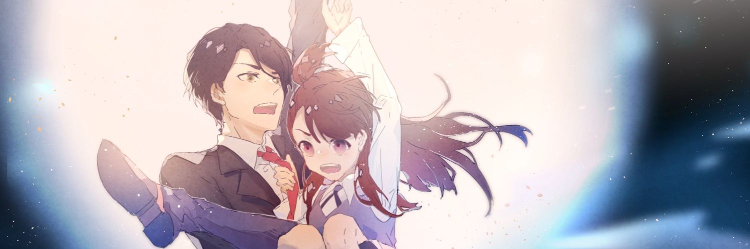 rinkoaayanoko's profile banner image