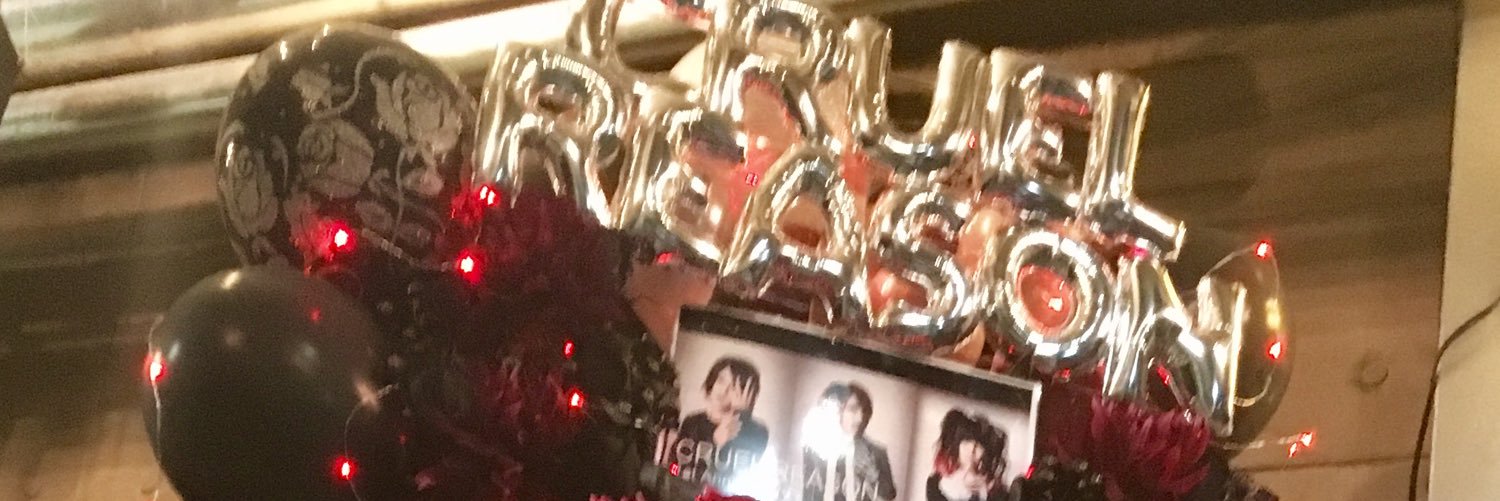cruel_reason's profile banner image